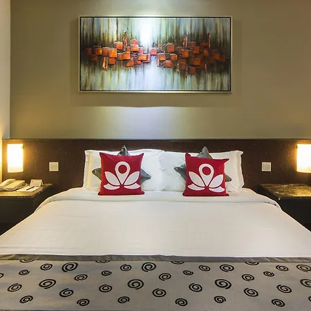 Zen Rooms Novena
